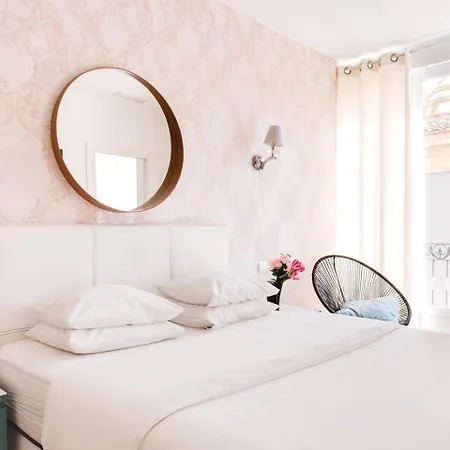 Appartement Modern And Big Flat In *