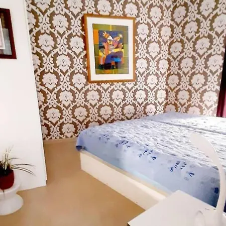 Apartment-3bed-2bath-citycentre-nearbeach 아파트 알리칸테